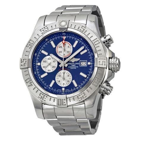 buy breitling super avenger ii|breitling super avenger ii chronograph.